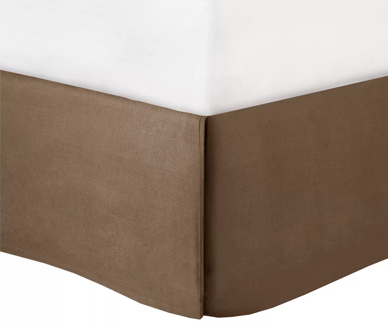 Beverly Taupe & Brown Color Block California King 7-Piece Comforter Set 12 Beverly Taupe & Brown Color Block California King 7-Piece Comforter Set - Image 10