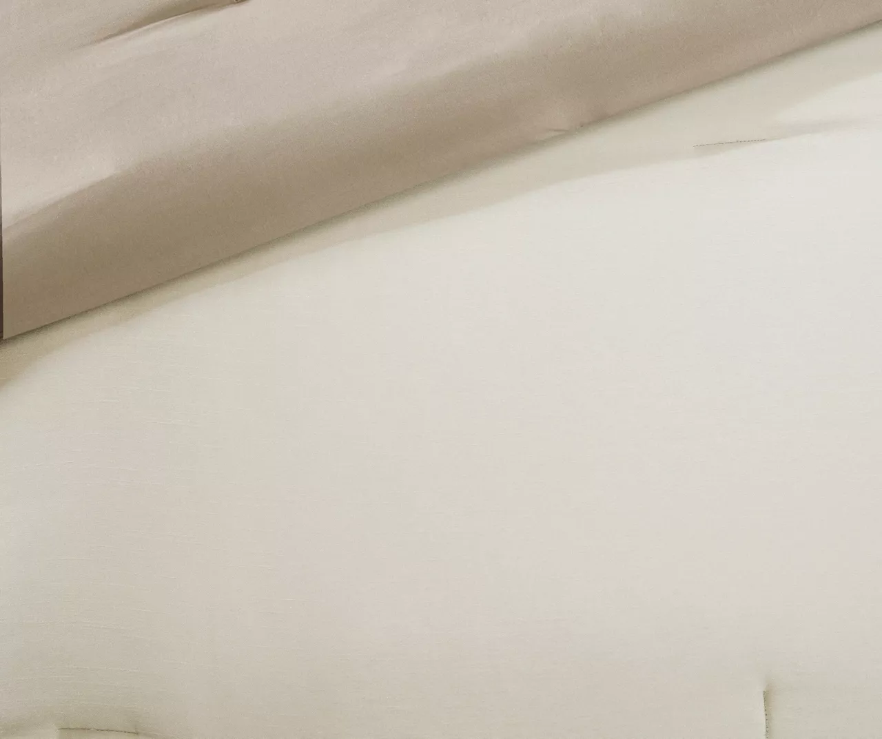 Beverly Taupe & Brown Color Block California King 7-Piece Comforter Set 13 Beverly Taupe & Brown Color Block California King 7-Piece Comforter Set - Image 11