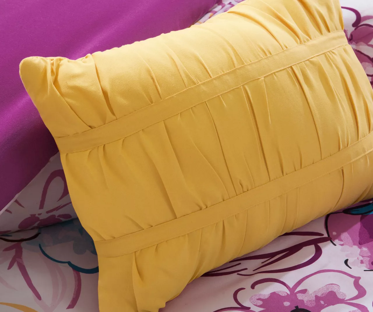 Skye Floral Comforter Set 11 Skye Floral Comforter Set - Image 9