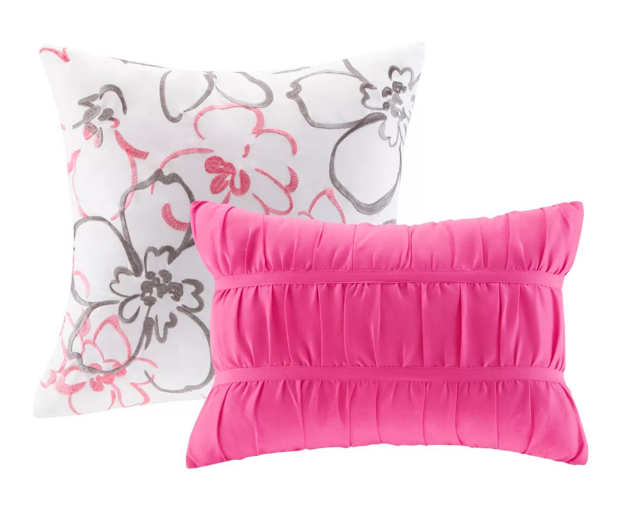 Skye Floral Comforter Set 16 Skye Floral Comforter Set - Image 14