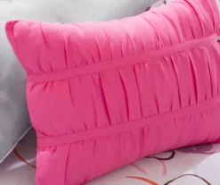 Skye Floral Comforter Set 35 Skye Floral Comforter Set -Home Store 810590830 810590829 810590826 7