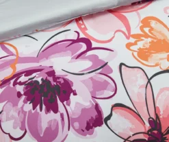 Skye Floral Comforter Set 37 Skye Floral Comforter Set -Home Store 810590830 810590829 810590826 9