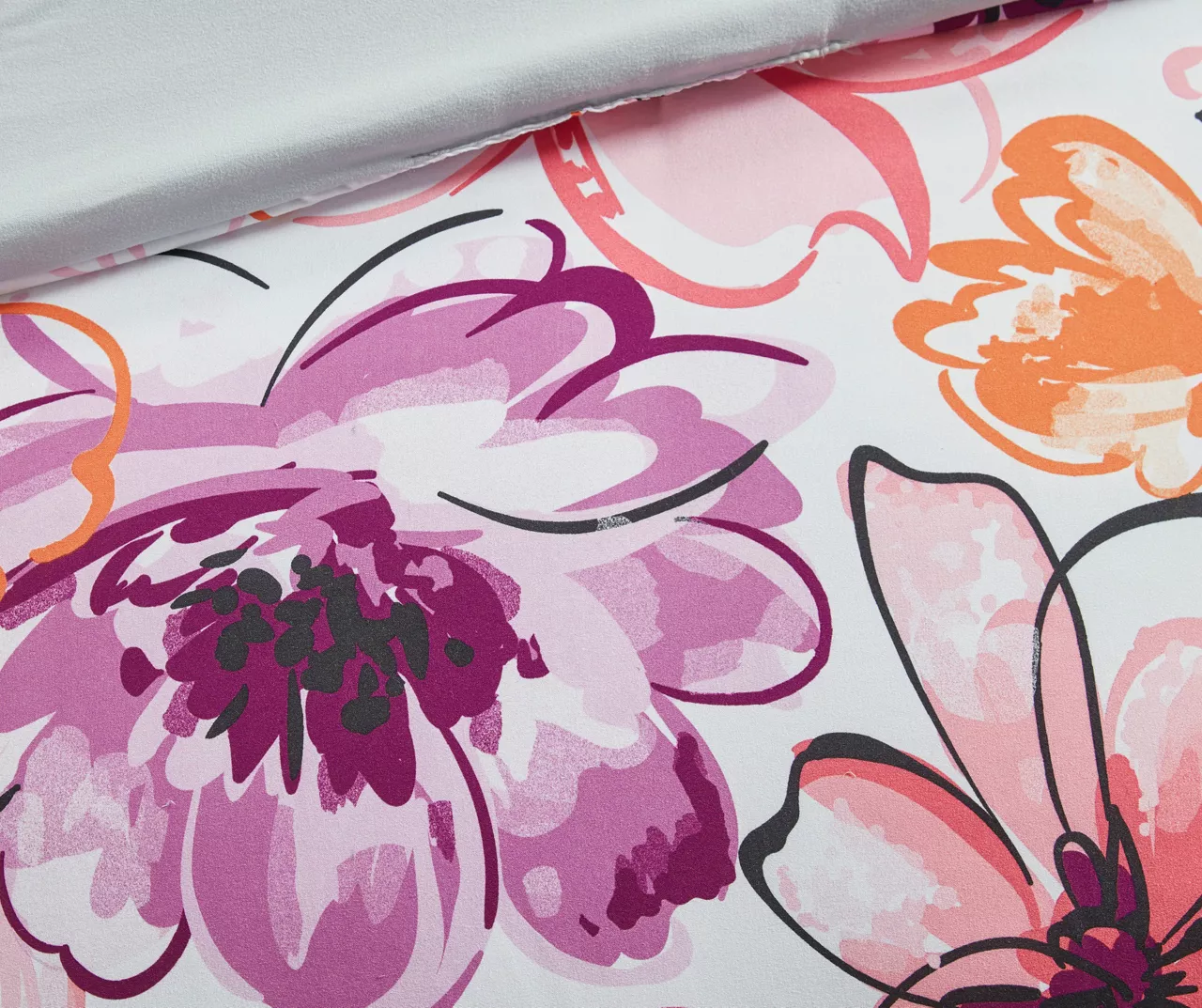 Skye Floral Comforter Set 20 Skye Floral Comforter Set - Image 18