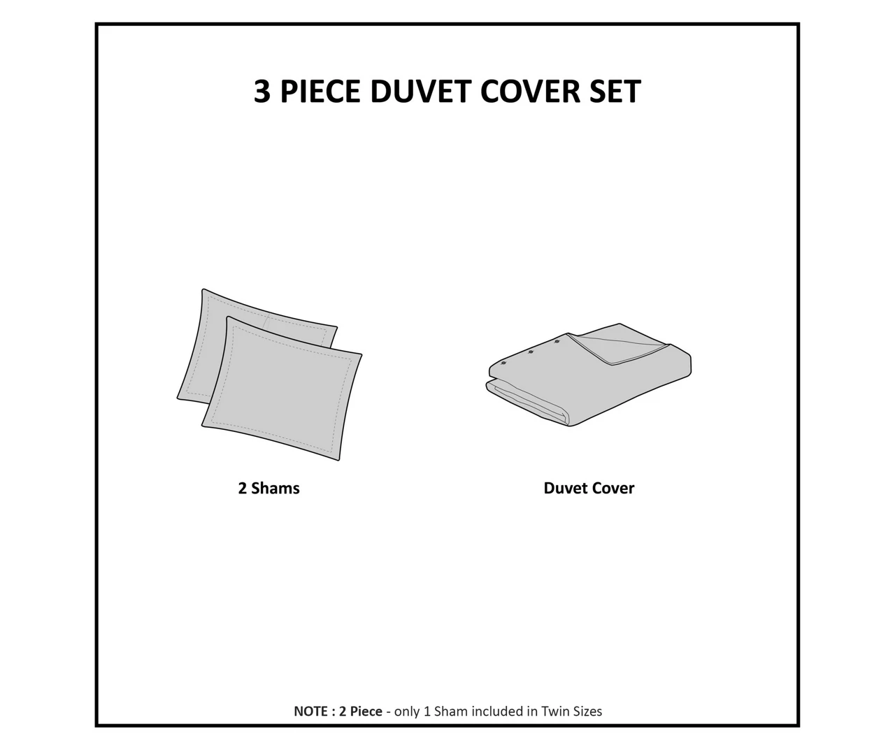 Julia Watercolor Floral Duvet Cover Set 15 Julia Watercolor Floral Duvet Cover Set - Image 13