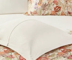Julia Watercolor Floral Duvet Cover Set 22 Julia Watercolor Floral Duvet Cover Set -Home Store 810590845 810590844 8