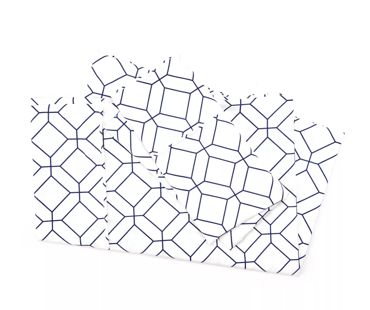 Serta Perfect Sleeper Sheet Set 4 Serta Perfect Sleeper Sheet Set - Image 2