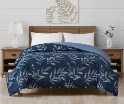 Reversible Comforter -Home Store 810590925 810590926 B0 3