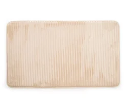CHAPS Memory Foam Bath Mat, (20" X 34") -Home Store 810591953 A0
