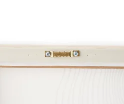 Zenspired Green & White Raised Arch Framed Canvas 7 Zenspired Green & White Raised Arch Framed Canvas -Home Store 810592762 810592761 A8 2