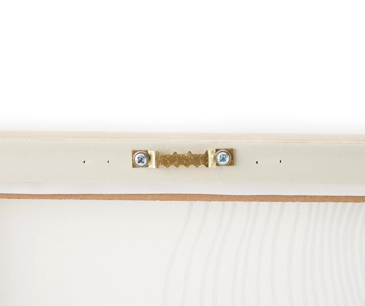 Zenspired Green & White Raised Arch Framed Canvas 5 Zenspired Green & White Raised Arch Framed Canvas - Image 3