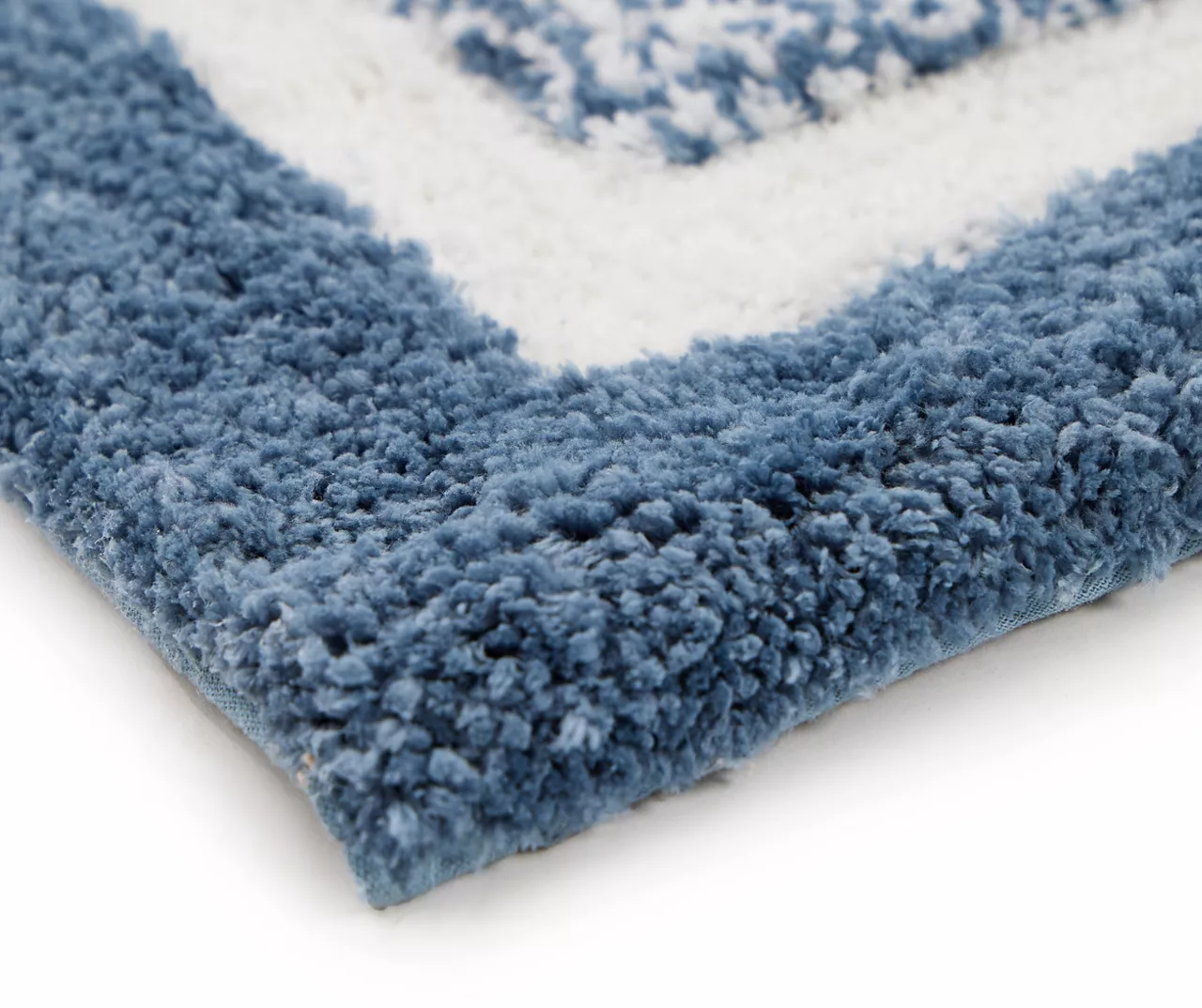 Border 2-Piece Bath Rug Set 10 Border 2-Piece Bath Rug Set - Image 8