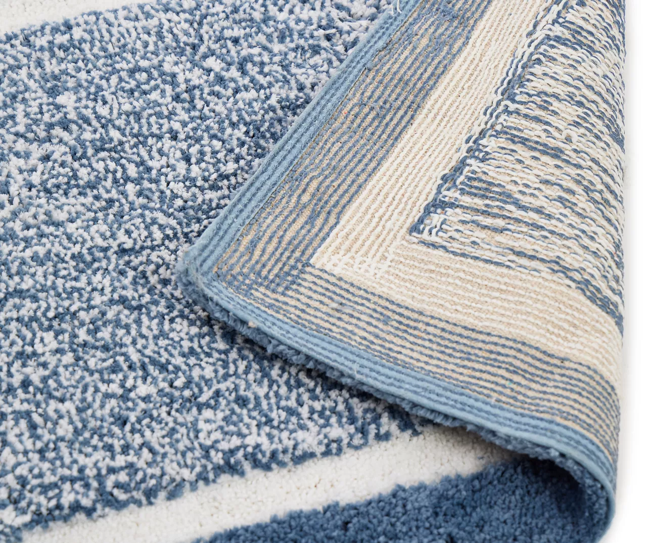 Border 2-Piece Bath Rug Set 11 Border 2-Piece Bath Rug Set - Image 9