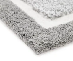 Border 2-Piece Bath Rug Set 28 Border 2-Piece Bath Rug Set -Home Store 810594734 A8 1
