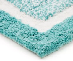 Border 2-Piece Bath Rug Set 22 Border 2-Piece Bath Rug Set -Home Store 810594770 A8 1