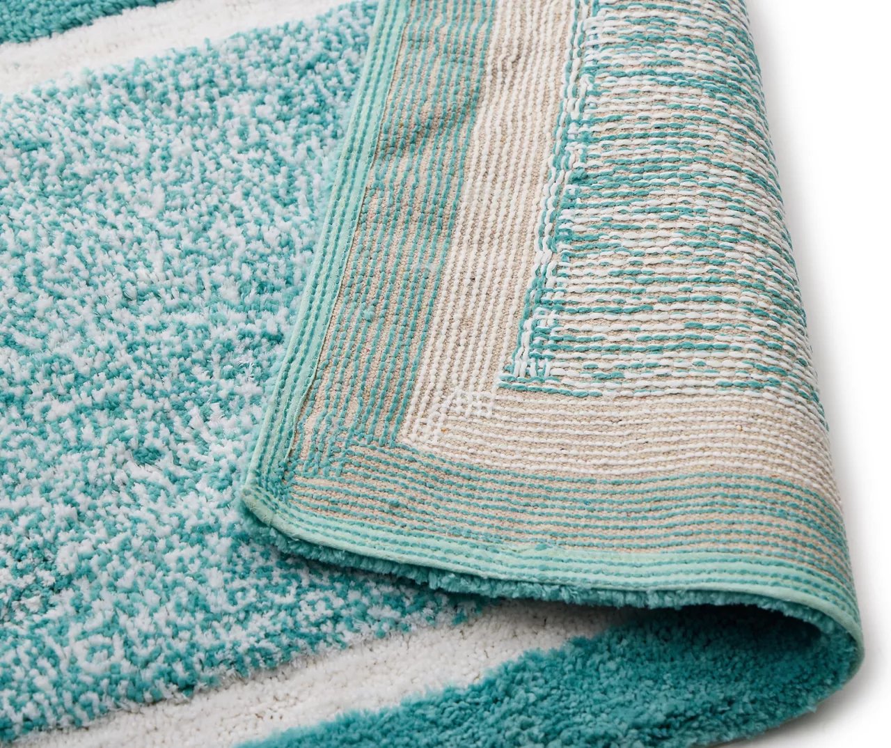 Border 2-Piece Bath Rug Set 9 Border 2-Piece Bath Rug Set - Image 7