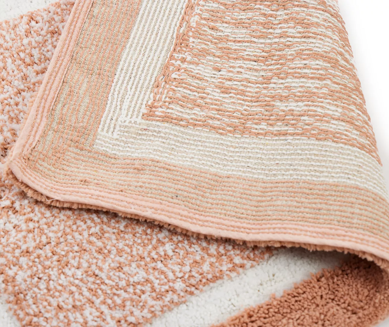 Border 2-Piece Bath Rug Set 13 Border 2-Piece Bath Rug Set - Image 11