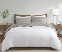 600-Thread Count Pima Cotton Sheet Set -Home Store 810595439 810595440 810595711 810595713 A0 1