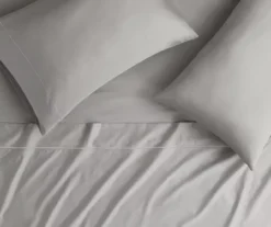 600-Thread Count Pima Cotton Sheet Set -Home Store 810595439 810595440 810595711 810595713 A8 7