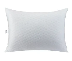 White Ultimate Chill Standard Pillow -Home Store 810595550 A0 3