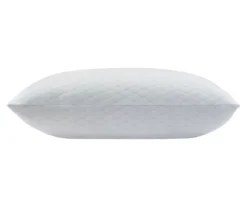 White Ultimate Chill Standard Pillow -Home Store 810595550 A0 4
