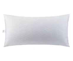 White Ultimate Chill King Pillow -Home Store 810595571 A0 3