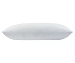 White Ultimate Chill King Pillow -Home Store 810595571 A0 4