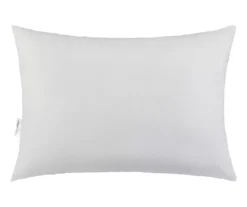 White Whisper Memory Flex Standard Pillow -Home Store 810595572 A0 3
