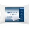 White Whisper Memory Flex Standard Pillow -Home Store 810595572 P0 5