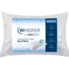 Whisper Cooling Foam Cluster Bed Pillow 2 Whisper Cooling Foam Cluster Bed Pillow -Home Store 810595573 P0 5
