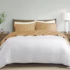 600-Thread Count Pima Cotton Sheet Set 2 600-Thread Count Pima Cotton Sheet Set -Home Store 810595718 810595714 810595719 810595720 A0 1
