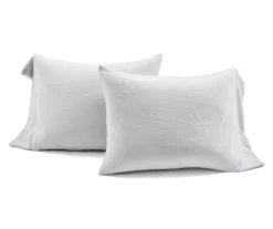 Lush Decor Glitter Ombre Print Quilt & Pillowcase Set -Home Store 810595922 7