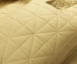 Lush Decor Geometric Reversible Quilt Set -Home Store 810595971 4