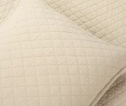 Lush Decor Linen-Cotton Blend Reversible Quilt Set -Home Store 810596008 2