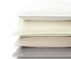 Lush Decor Linen-Cotton Blend Reversible Quilt Set -Home Store 810596009 4