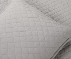 Lush Decor Linen-Cotton Blend Reversible Quilt Set -Home Store 810596048 2