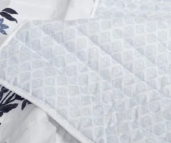 Lush Decor Tanisha Floral Reversible 5-Piece Quilt Set -Home Store 810596056 4