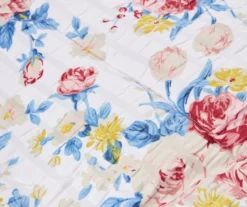 CHAPS Comforter Set -Home Store 810596431 810596359 A8 1