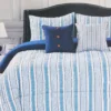 CHAPS Comforter Set -Home Store 810596432 810596434 A0 1