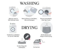 Marselle Stripe Faux Fur Heated Throw, (50" X 70") -Home Store 810598131 10