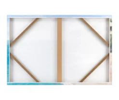 Ensenada Textured Wrapped Canvas -Home Store 810598476 A2 4