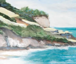 Ensenada Textured Wrapped Canvas -Home Store 810598476 A8 5