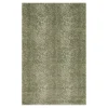 Gray & Tan Leopard Print Area Rug, (5' X 8') -Home Store 810599781 A0 1