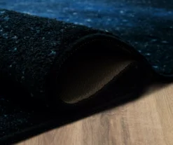 Interstellar Navy Starry Area Rug, (3' 4" X 5') 15 Interstellar Navy Starry Area Rug, (3' 4" X 5') -Home Store 810599850 A8 5