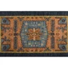 Mohawk Home Kenbridge Blue Area Rug -Home Store 810600460 A0 1