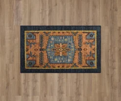 Mohawk Home Kenbridge Blue Area Rug 29 Mohawk Home Kenbridge Blue Area Rug -Home Store 810600460 A0 2