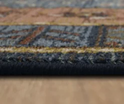 Mohawk Home Kenbridge Blue Area Rug 39 Mohawk Home Kenbridge Blue Area Rug -Home Store 810600461 A8 4