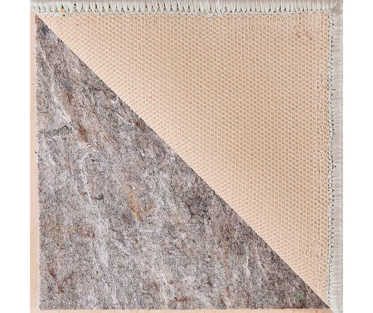 White, Yellow & Red Blossoms Area Rug, (2' X 8') 5 White, Yellow & Red Blossoms Area Rug, (2' X 8') - Image 3