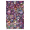Mohawk Home Arimo Purple Area Rug -Home Store 810600567 A0 1