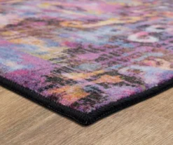 Mohawk Home Arimo Purple Area Rug -Home Store 810600567 A8 1