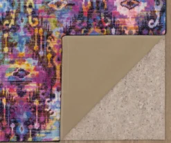 Mohawk Home Arimo Purple Area Rug -Home Store 810600567 A8 2